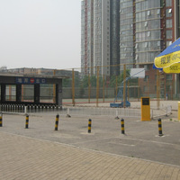 北京炫特区图片