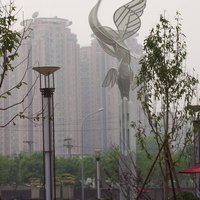 北京天鹅湾(一至三期)图片