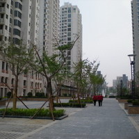 北京天鹅湾(一至三期)图片