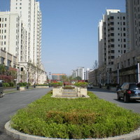 北京天鹅湾(一至三期)图片