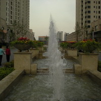 北京天鹅湾(一至三期)图片