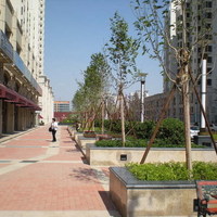 北京天鹅湾(一至三期)图片