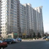 北京世纪东方城图片