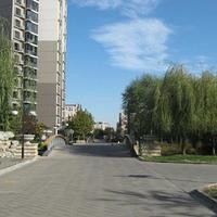 北京世纪东方城图片