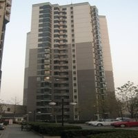 北京世纪东方城图片