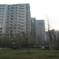 北京世纪东方城图片