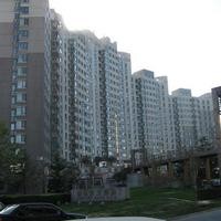 北京世纪东方城图片