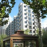 北京世纪东方城图片