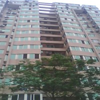 北京世纪城二期图片