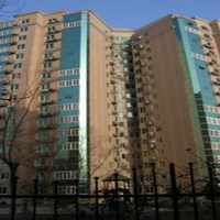 北京世纪城二期图片