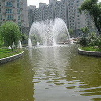 北京世纪城二期图片