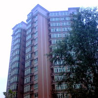 北京世纪城二期图片