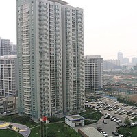 北京北苑家园茉藜园图片