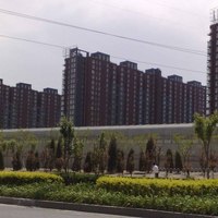 北京明天第一城图片