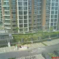 北京明天第一城图片