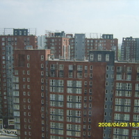 北京明天第一城图片