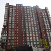 北京明天第一城图片