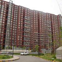 北京明天第一城图片