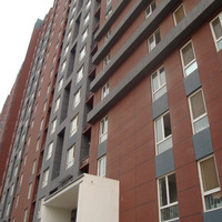 北京明天第一城图片