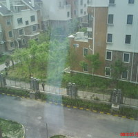 北京明天第一城图片