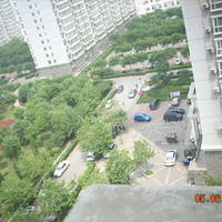 北京北苑家园清友园图片