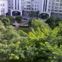 北京北苑家园清友园图片