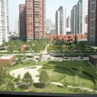 北京顺驰蓝调国际图片