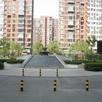 北京顺驰蓝调国际图片