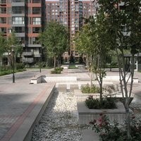 北京顺驰蓝调国际图片