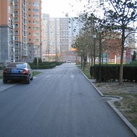 北京朝阳无限图片