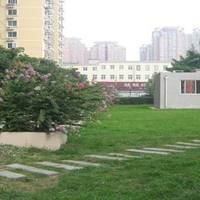 北京朝阳无限图片