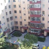 北京华龙小区图片