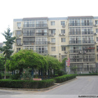 北京华龙小区图片