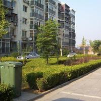 北京华龙小区图片