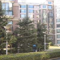 北京慧谷金色家园图片