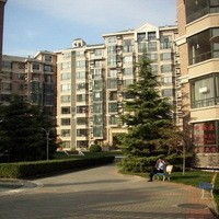 北京慧谷金色家园图片