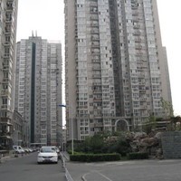 北京远见名苑图片