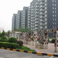 北京天龙苑小区图片