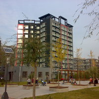 北京天龙苑小区图片