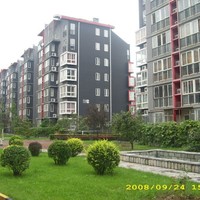 北京天龙苑小区图片