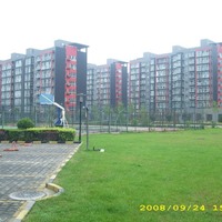 北京天龙苑小区图片