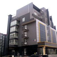 北京天龙苑小区图片