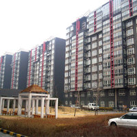 北京天龙苑小区图片