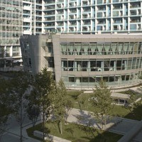 北京华贸中心公寓图片