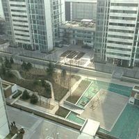 北京华贸中心公寓图片