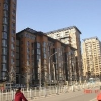 北京北京华侨城图片