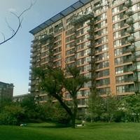 北京北京华侨城图片