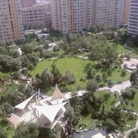 北京朗琴园图片