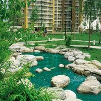 北京朗琴园图片