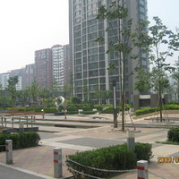 北京金泰城.丽湾图片